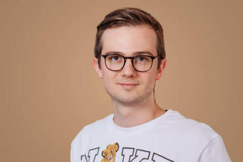 Claudio Fleischmann
