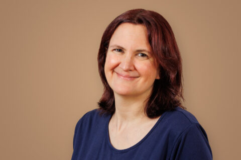 Silvia Bühler